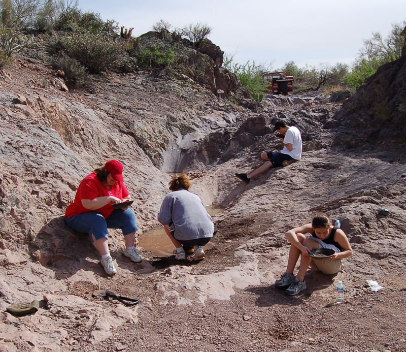 Gold Prospecting And Panning Classes American Gold Prospecting Adventures